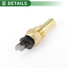 Mitsubishi Starwagon Engine Coolant Temperature Sensor (2006)
