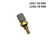 Mazda 3 5 6 CX-7 BT-50 MX-5 Engine Coolant Temperature Sensor (2004-2023)