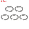 Honda CG125 5 x 30mm ID 40mm OD Motorcycle Exhaust Muffler Pipe Gaskets