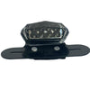 Motorcycle Dirt Bike 12V LED Brake Tail Light (No Plate)
