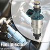 Toyota Camry 2.0L 3S-FE 1 Pcs Fuel Injector Nozzle (1987–1992)