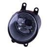 Toyota Yaris Hatchback Fog Lights w/ Harness (2006-2008)