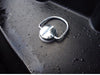 Renault Clio V6 DZUS Bolt 12 x (1998–2005)