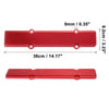 Honda Civic B16 B18 VTEC Red Engine Valve Spark Plug Cover (1996-2000)