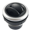 RV Bus Car Boat ��71 / 63 / 47 Round A/C Air Conditioning Outlet Vent