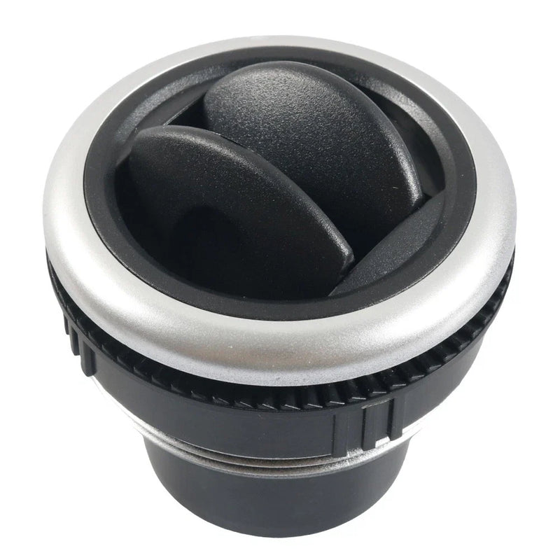 RV Bus Car Boat ��71 / 63 / 47 Round A/C Air Conditioning Outlet Vent