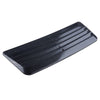 Universal Cars Carbon Fiber Bonnet Louver Hood Air Vent Grille Scoop