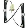 Mercedes-Benz W221 S-Class Power Window Regulator (2005-2013)