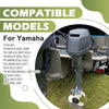 Yamaha Outboard F6 F8 F9.9 T8 T9.9 C25 Ignition coil (1996–2017)