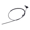 BMW 3 Series E36 Hood Release Cable (1992-1998)