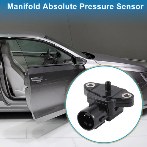 Honda Accord VI 1997-2003 Manifold Absolute Pressure Sensor