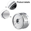 Range Rover Gear Shift Selector Knob