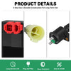 Honda TRX300 CDI Ignition Coil Rectifier Relay (1994–1997)