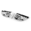 Land Rover L320 Sport Side Fender Grill (2006-2009)