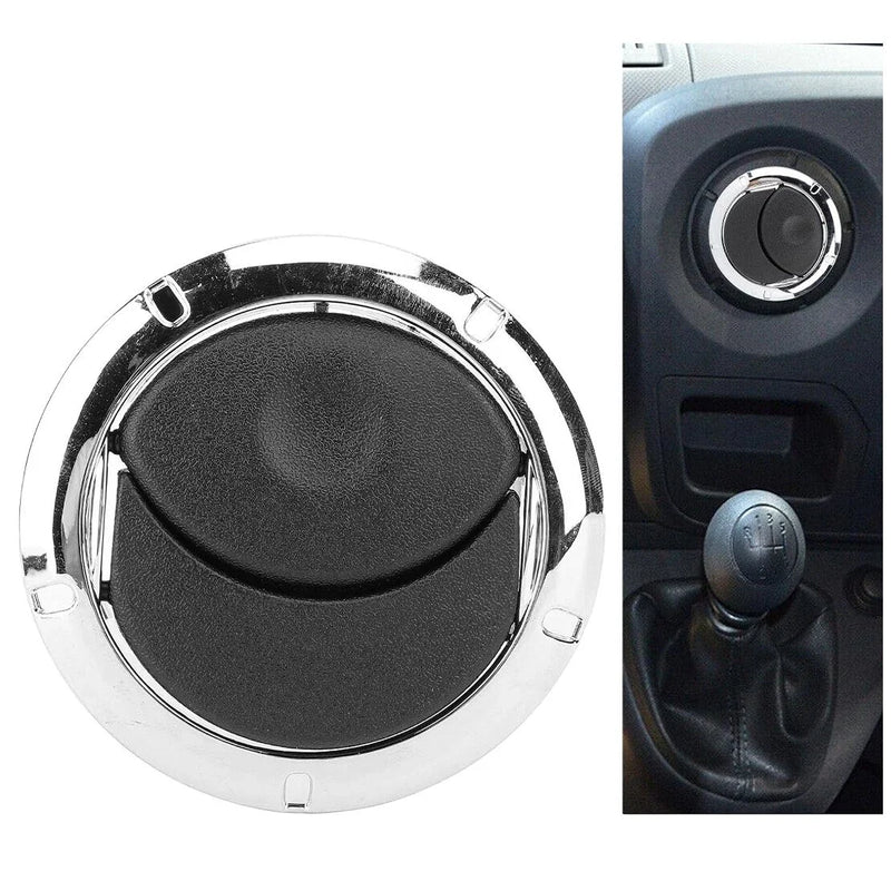 Vauxhall Movano B Interior Dash Air Vent Covers (2010-On)
