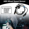 Dodge Caliber ABS Wheel Speed Sensor Kit (2007 - 2012)
