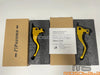 Harley Sportster Nightster 4.8" Easy Pull Brake Clutch Levers