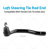 Honda Civic Steering Tie Rod End Left (2006-2012)