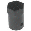 1 / 2 drive Trade Quality 52mm Hub Nut Socket