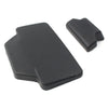 R1200GS F800GS Black Top Rear Case Luggage Bags Cushion Backrest Pad (2004-2023)