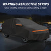 Subaru Impreza Waterproof All Weather Car Cover