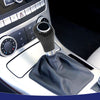 Mercedes-Benz A-Class Gear Shift Knob Panel Cover (2013-2018)
