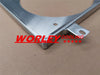 Holden Torana LH LX, Kingswood HQ HZ HK HJ HX Aluminum Fan Shroud (1970-1980)
