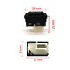 BMW 3 Series Switch Trunk Open Function (2012–2018)