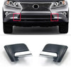 Lexus RX350 RX450h Front Bumper Trim & Lower Towing Cover (2007-2022)