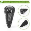 Lexus GS300 2006-2011 Plastic Faux Leather Automatic Gear Shift Knob