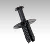 BMW E46 E38 E39 E53 10 x Expanding Rivet Interior Trim Clips (1998-2006)