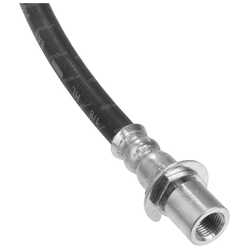 Toyota Landcruiser / Prado RH Rear Hydraulic Brake Hose (1990–2000)