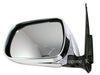 Toyota Hilux MK6 Manual Mirror (2005-2011)