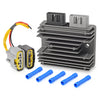 Honda Rancher 420 TRX420 FPA FPE FPM Regulator Rectifier (2009–2014)