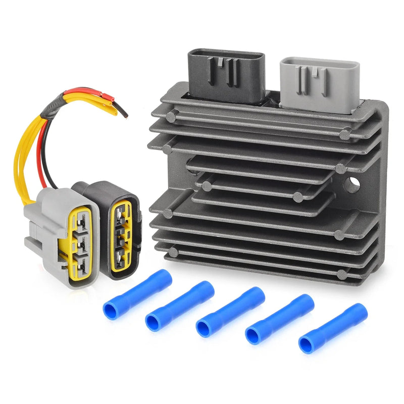 Honda Rancher 420 TRX420 FPA FPE FPM Regulator Rectifier (2009–2014)