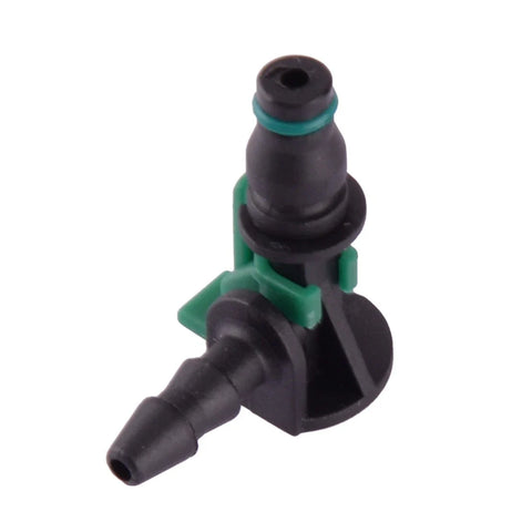 Ford Mazda Peugeot Injector Leak Off Nozzle Return Connector