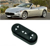 Car Front 1 Pcs Adjustment Button Cover