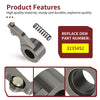 Polaris Sportsman ACE Drive Train Roller Pawl (2000–2020)