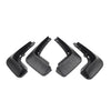 Kia Forte K3 Cerato 4pcs Plastic Mud Flaps (2019-2023)