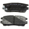 Mitsubishi Verada Brake Pad Set 4WD (2000-2005)