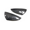 Lexus ES350 LS500 2018-24 Real Carbon Fiber Replace Side Mirror Shell Cover