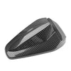 CFMOTO 675NK CF675SR Carbon Fiber Rear Seat Cowl Cover (2017-2023)