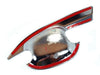 Chevrolet Sonic Sedan Door Handle Bowl Inserts Covers (2012-2015)