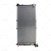 Mazda 626 GF MX6 Sedan 2.0L 26mm Radiator (1991-2002)