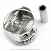 Suzuki DR200 DF200 Piston Ring Kit 66mm (2000-2002)