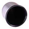 Universal Hitch Trailer Protect Cap 50mm Tow Bar Ball Cover