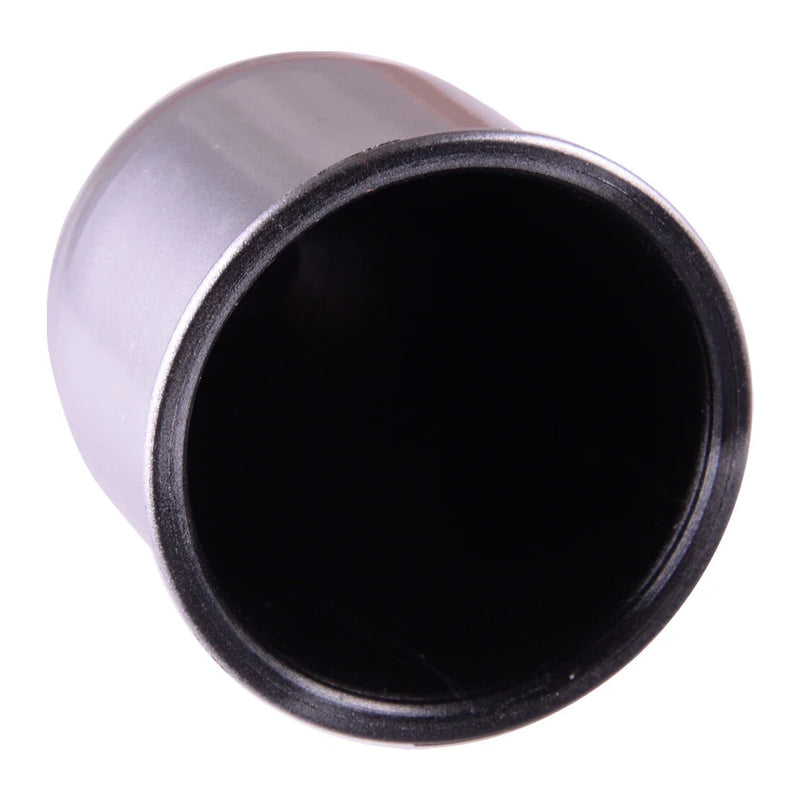 Universal Hitch Trailer Protect Cap 50mm Tow Bar Ball Cover