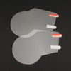 APRILIA DORSODURO Scratch Protection Film Dashboard Screen Protector
