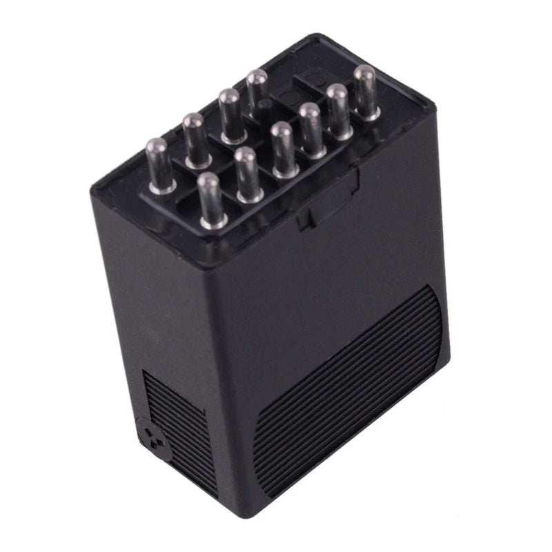 Benz 420SEL 560SEC / SEL / SL W126 Fuel Pump Relay (1981-1991)
