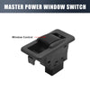 Mitsubishi Pajero Power Window Switch Passenger Side (2000-2006)